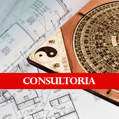 Consultoria de Feng Shui